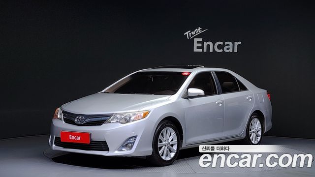 Toyota | Toyota NEW Camry | NEW Camry
