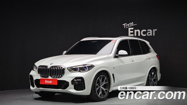BMW | BMW X5 (G05)