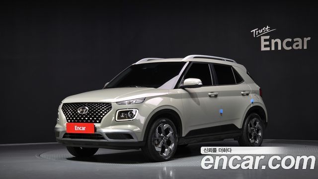 Hyundai | Hyundai Venue | Venue