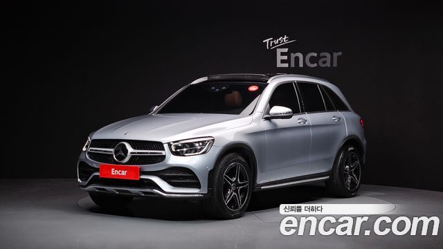Mercedes BENZ | Mercedes BENZ GLC-Class X253 | GLC-Class X253