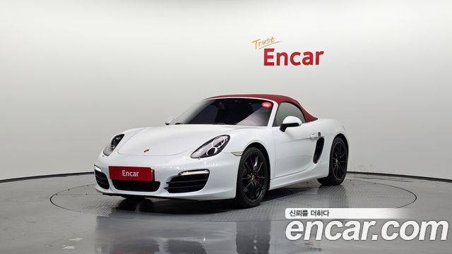 Porsche | Porsche Boxster | Boxster