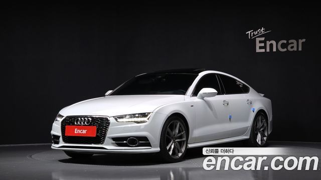 AUDI | AUDI A7