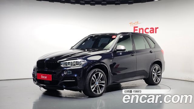 BMW | BMW X5 (F15) | X5 (F15)