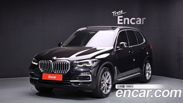 BMW | BMW X5 (G05)