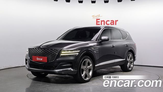 Genesis | Genesis GV80