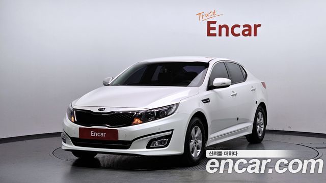KIA | KIA THE NEW K5 | THE NEW K5