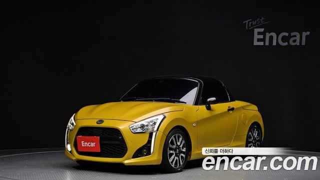 Daihatsu | Daihatsu Copen | Copen