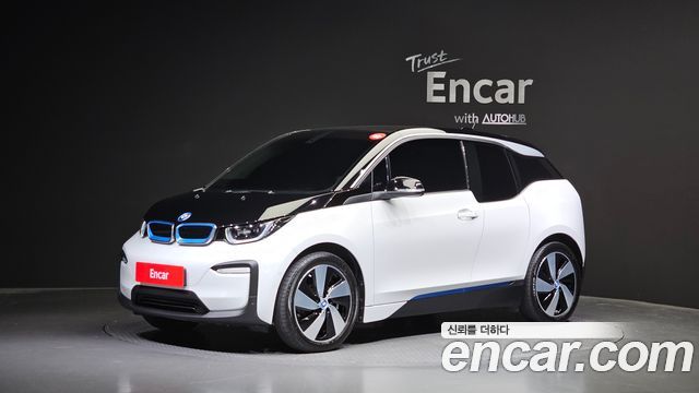 BMW | BMW I3