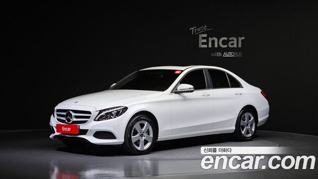 Mercedes BENZ | Mercedes BENZ C-Class W205 | C-Class W205