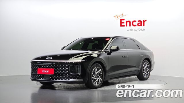 Hyundai | Hyundai Grandeur (GN7) | Grandeur (GN7)