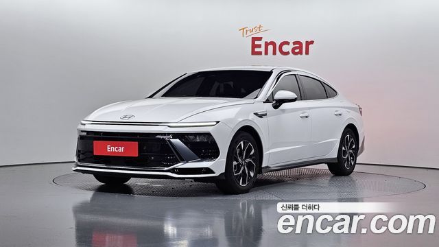 Hyundai | Hyundai Sonata THE EDGE (DN8) | Sonata THE EDGE (DN8)