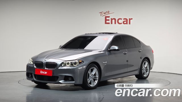 BMW | BMW 5 Series (F10) | 5 Series (F10)