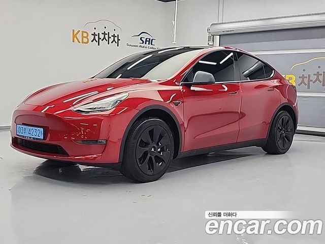 Tesla | Tesla Model Y | Model Y