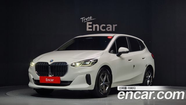 BMW | BMW 2 Series Active Tourer (U06) | 2 Series Active Tourer (U06)