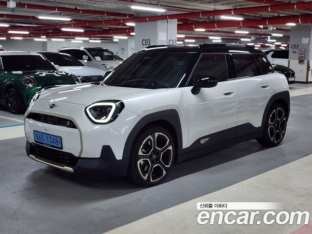 MINI | MINI Aceman 1St Generation | Aceman 1St Generation