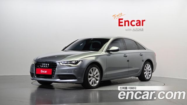 AUDI | AUDI NEW A6 | NEW A6