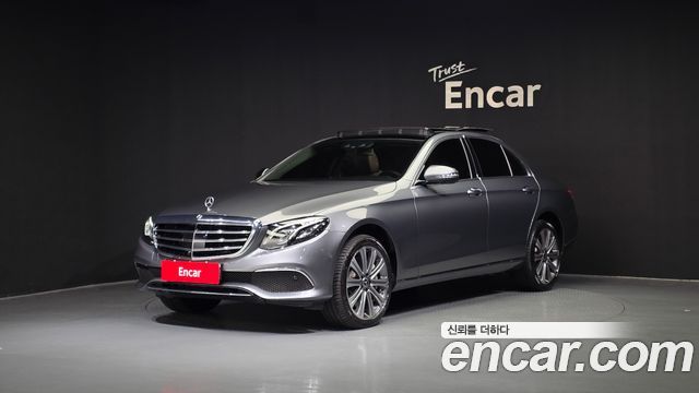 Mercedes BENZ | Mercedes BENZ E-Class W213 | E-Class W213