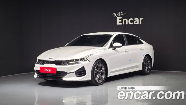 KIA | KIA K5 3Rd Generation | K5 3Rd Generation