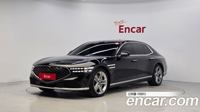 Genesis | Genesis G90 (RS4)