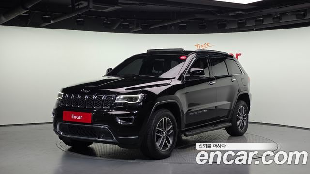 JEEP | JEEP Grand Cherokee | Grand Cherokee