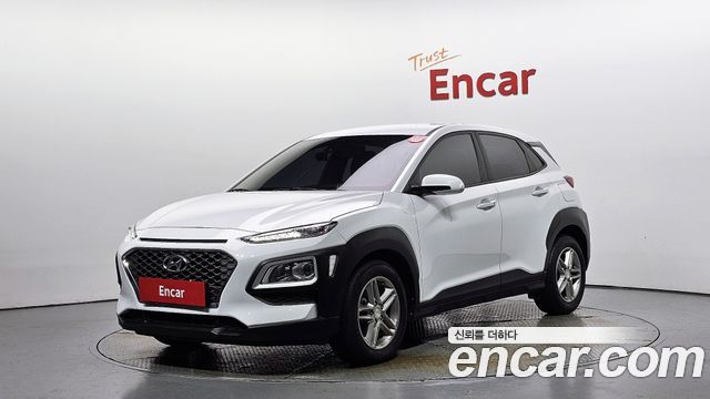 Hyundai | Hyundai KONA (SX2) | KONA (SX2)