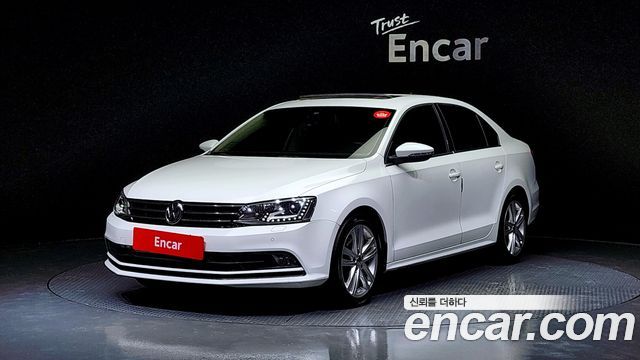 Volkswagen | Volkswagen NEW Jetta | NEW Jetta