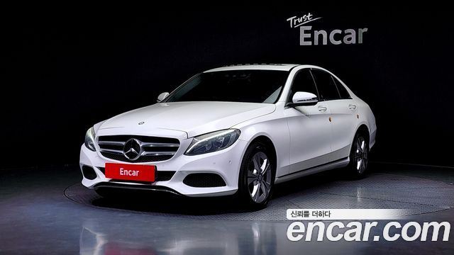 Mercedes BENZ | Mercedes BENZ C-Class W205 | C-Class W205