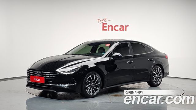 Hyundai | Hyundai Sonata Hybrid (DN8) | Sonata Hybrid (DN8)
