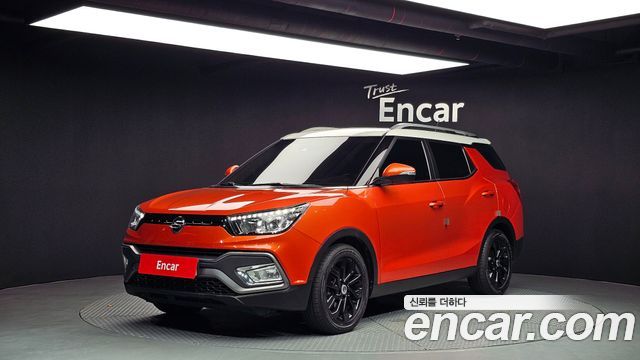 KG Mobility (Ssangyong) | KG Mobility (Ssangyong) TICO | TICO