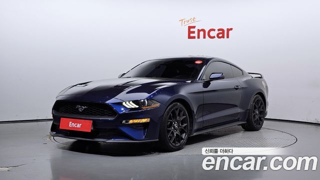 FORD | FORD Mustang | Mustang