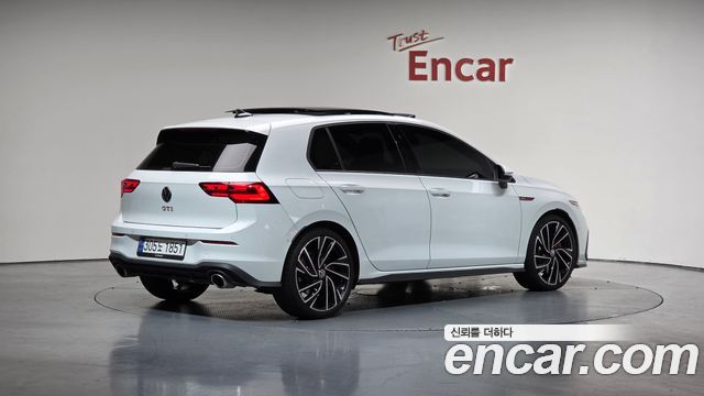 Volkswagen | Volkswagen GOLF 8Th Generation | GOLF 8Th Generation
