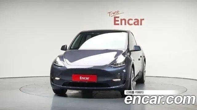 Tesla | Tesla Model Y | Model Y