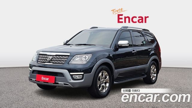 KIA | KIA THE NEW Mohave | THE NEW Mohave