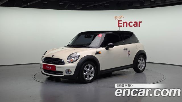 MINI | MINI Cooper | Cooper