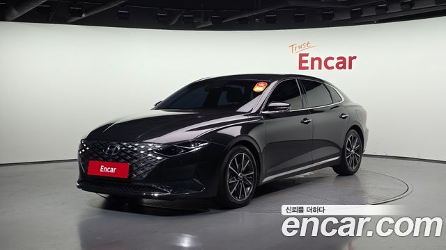 Hyundai | Hyundai THE NEW Grandeur IG | THE NEW Grandeur IG