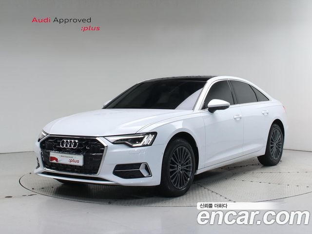 AUDI | AUDI A6 (C8) | A6 (C8)