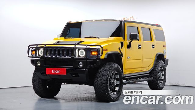 Hummer | Hummer H2