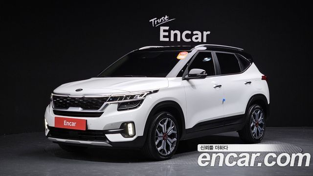 KIA | KIA Seltos | Seltos