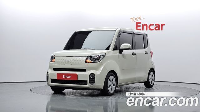 KIA | KIA THE NEW RAY | THE NEW RAY