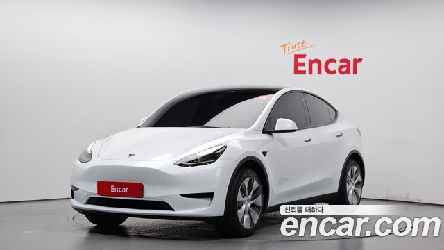 Tesla | Tesla Model Y | Model Y