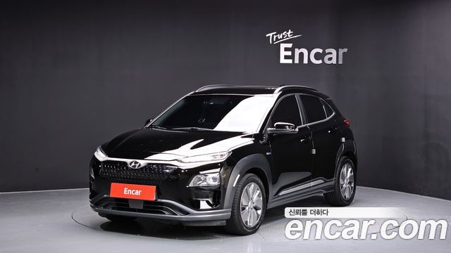 Hyundai | Hyundai KONA Electric (SX2) | KONA Electric (SX2)