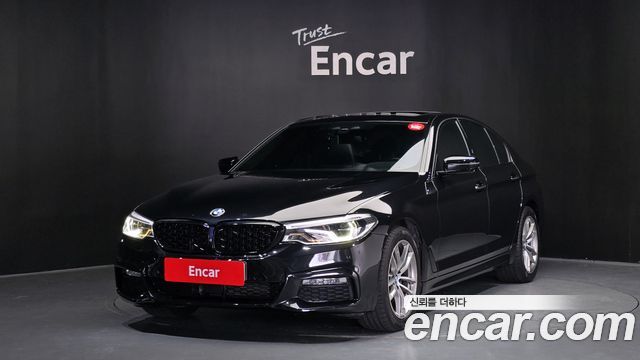 BMW | BMW 5 Series (G30) | 5 Series (G30)