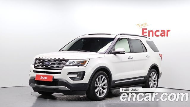 FORD | FORD Explorer | Explorer