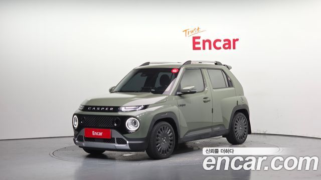 Hyundai | Hyundai Casper | Casper