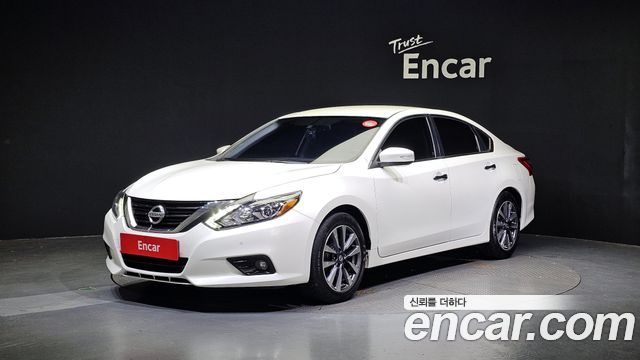 Nissan | Nissan Altima | Altima