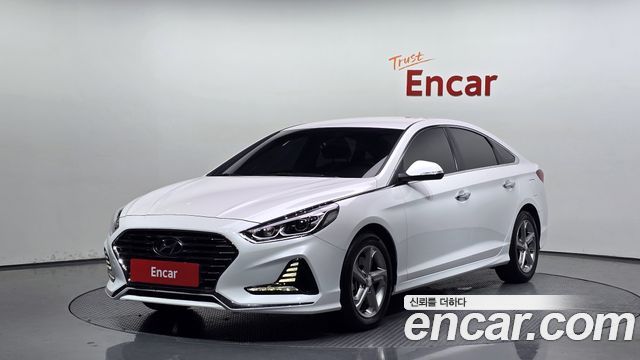 Hyundai | Hyundai Sonata NEW RISE | Sonata NEW RISE