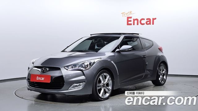 Hyundai | Hyundai Veloster | Veloster