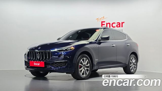 Maserati | Maserati Levante | Levante