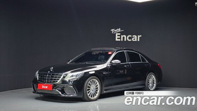 Mercedes BENZ | Mercedes BENZ S-Class W222 | S-Class W222
