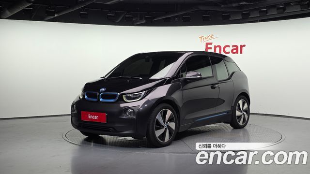 BMW | BMW I3
